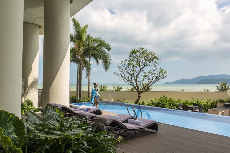 khách sạn The Costa Nha Trang Residence 8