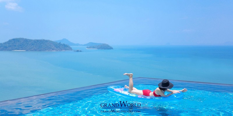 Grand World  Phú Quoc Resort