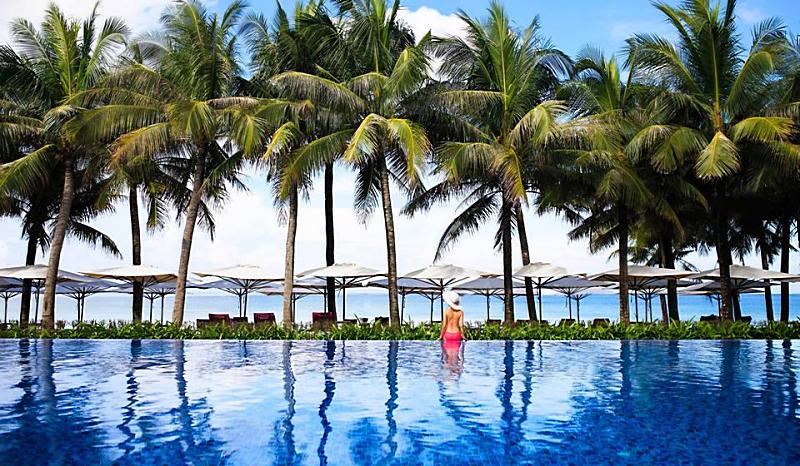 Salinda Resort Phú Quốc 7