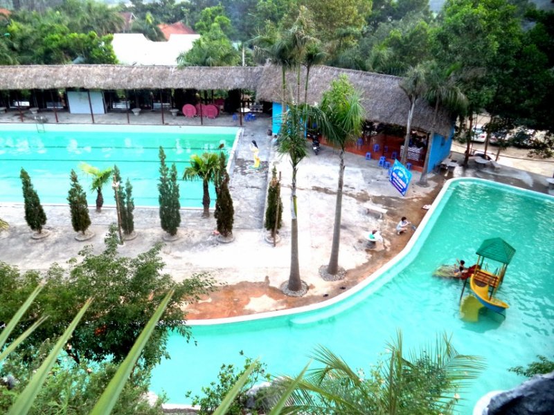 Thanh Lâm Resort 2
