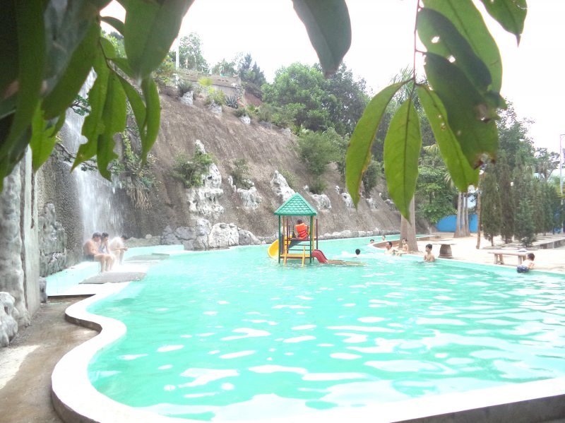 Thanh Lâm Resort 3