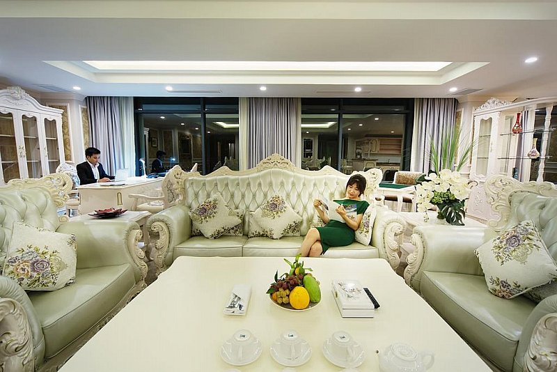 Khách sạn Mường thanh Quảng Nam 11