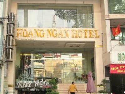 HOÀNG NGÂN HOTEL 