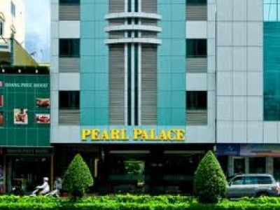 PEARL PALACE HOTEL